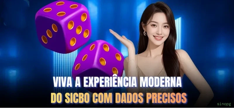 App sinopg para Android e iOS - download grátis