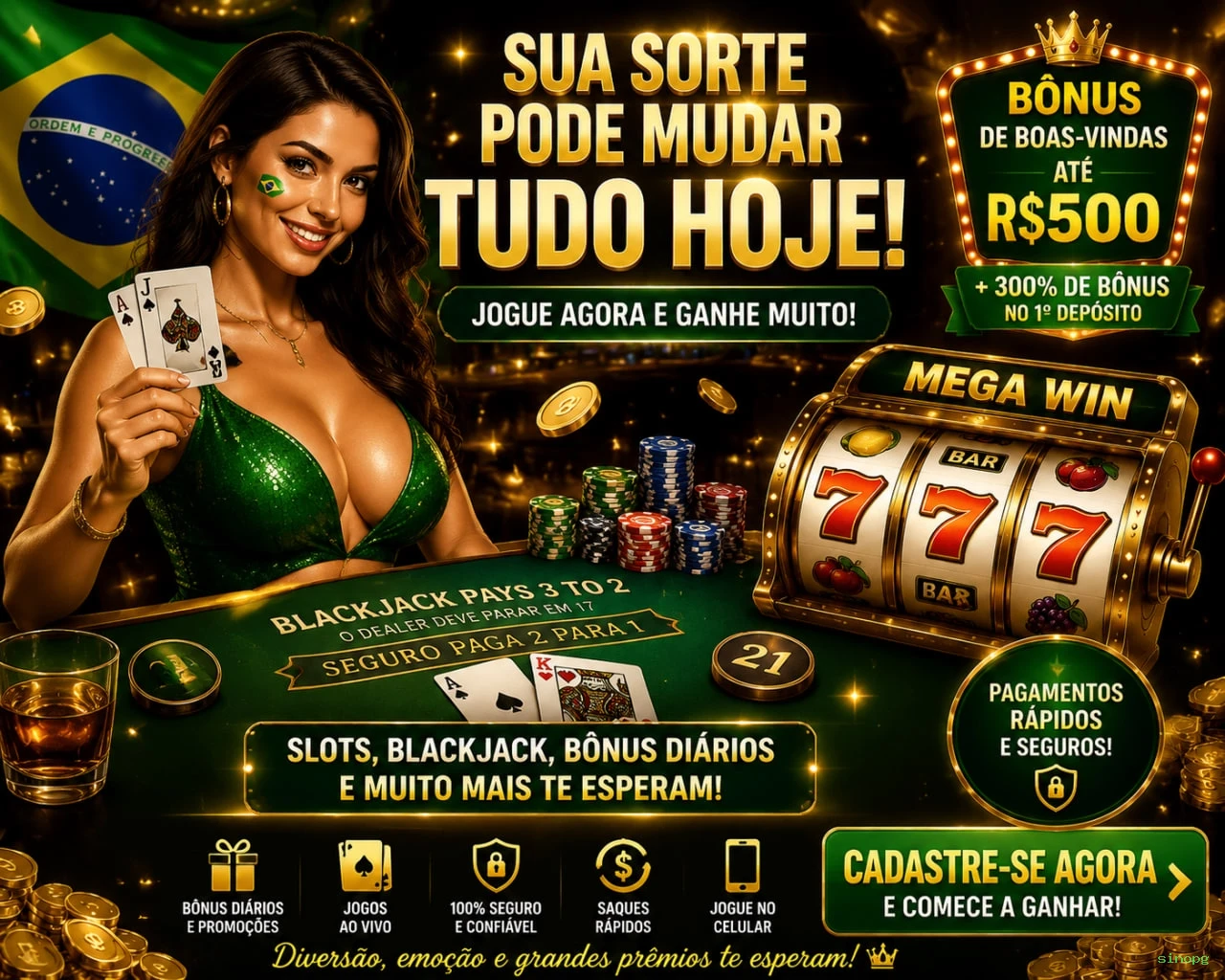 Cassino sinopg app mobile