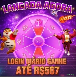sinopg slots no app