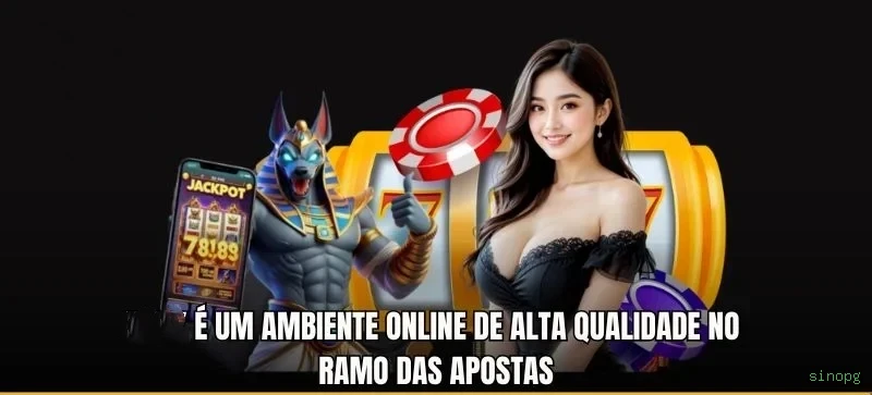 sinopg multi dispositivo