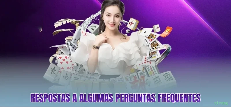 Bônus e prêmios sinopg